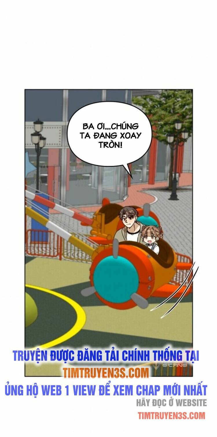 Tôi Trở Thành Một Người Cha Chapter 42 - Trang 2