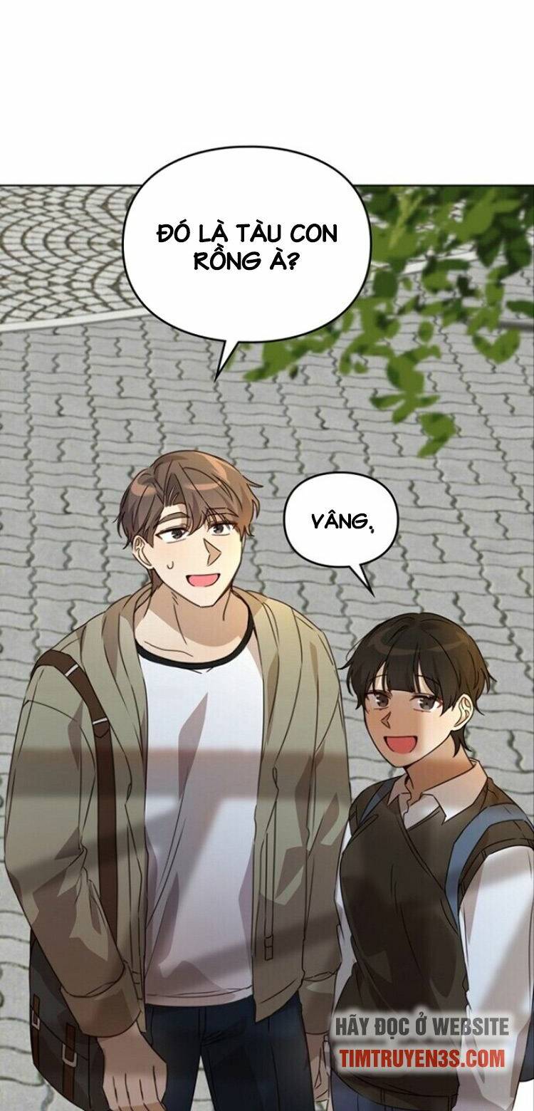 Tôi Trở Thành Một Người Cha Chapter 42 - Trang 2