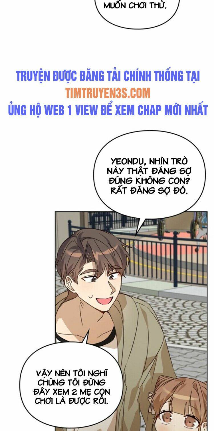 Tôi Trở Thành Một Người Cha Chapter 42 - Trang 2