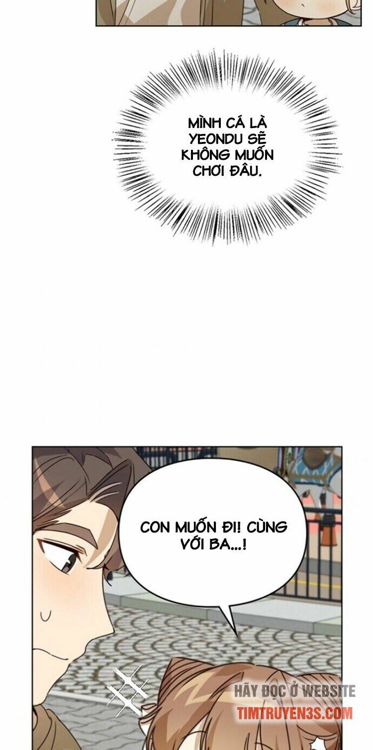 Tôi Trở Thành Một Người Cha Chapter 42 - Trang 2