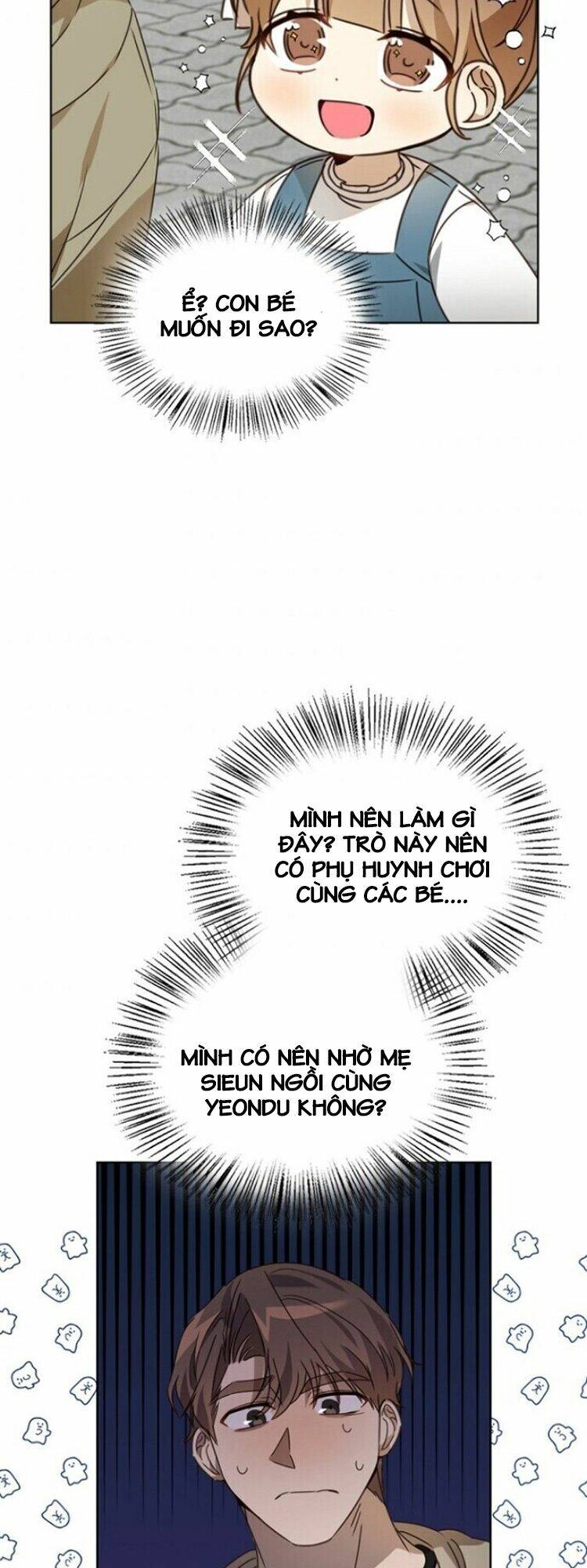 Tôi Trở Thành Một Người Cha Chapter 42 - Trang 2