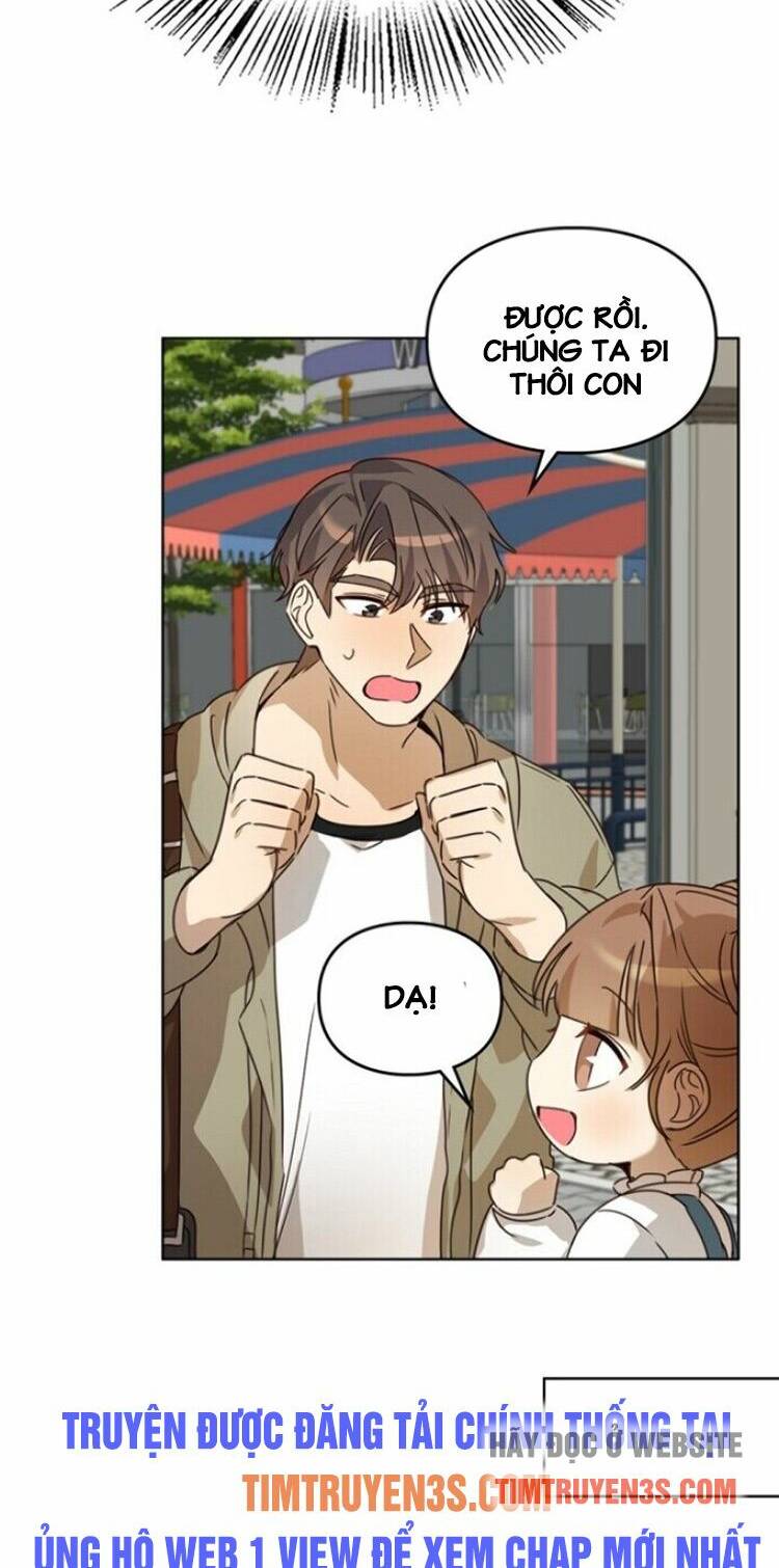 Tôi Trở Thành Một Người Cha Chapter 42 - Trang 2
