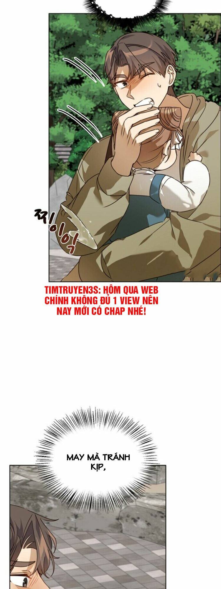 Tôi Trở Thành Một Người Cha Chapter 42 - Trang 2