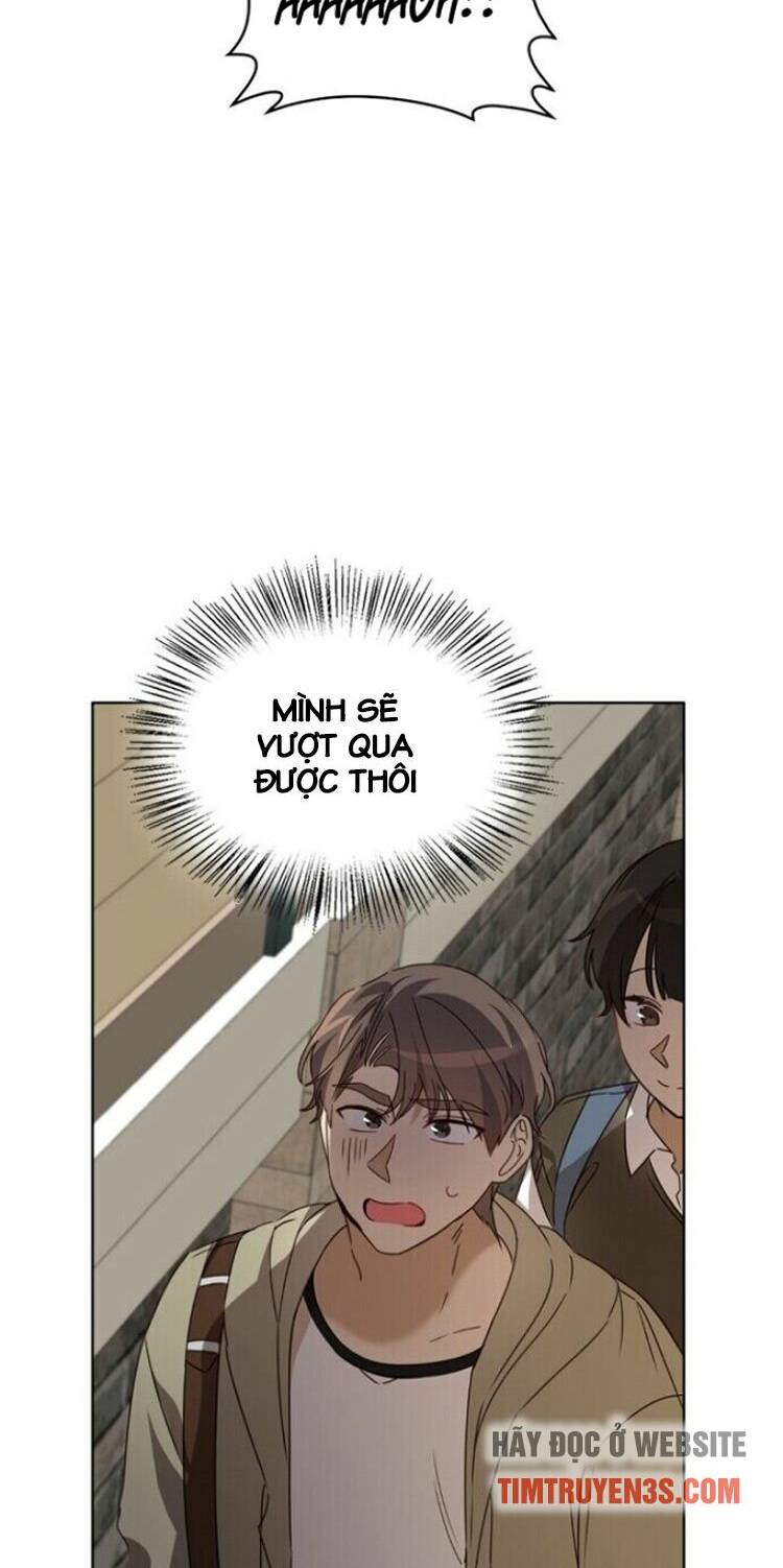 Tôi Trở Thành Một Người Cha Chapter 42 - Trang 2