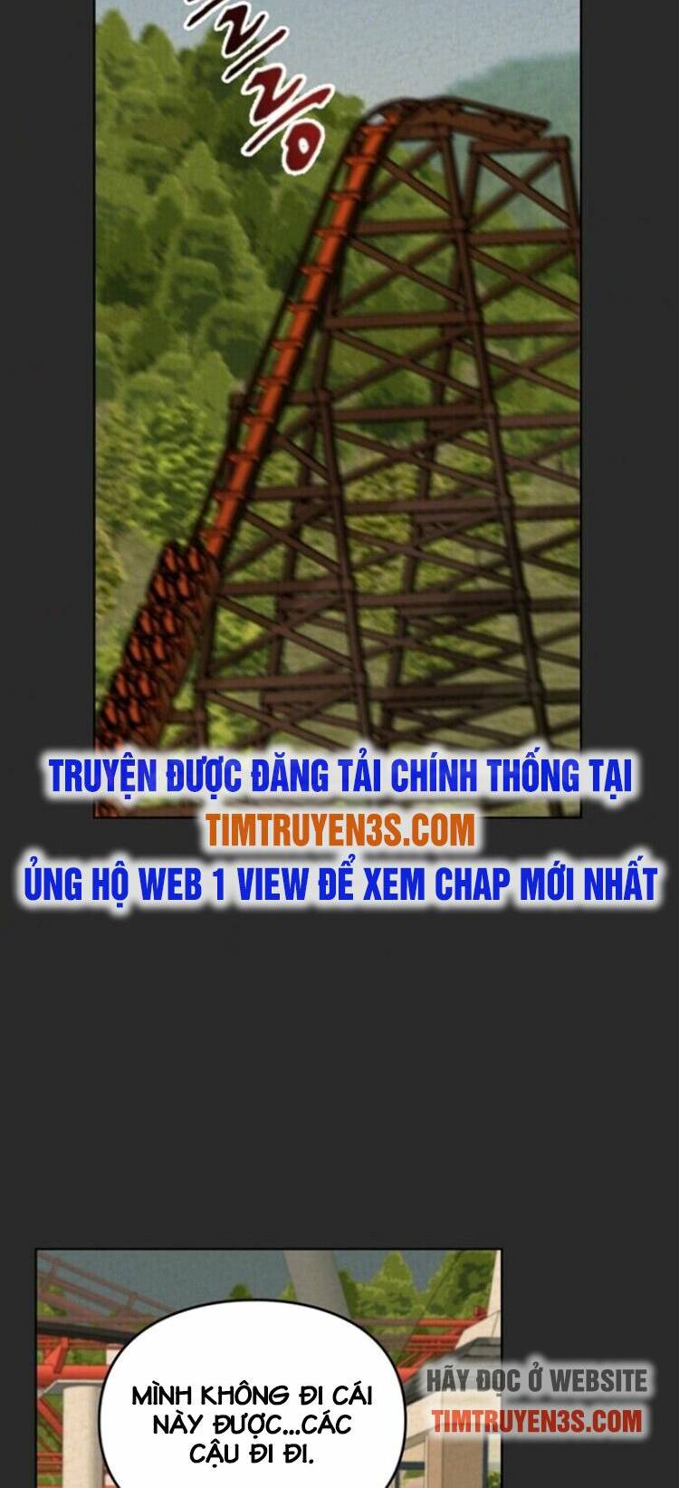 Tôi Trở Thành Một Người Cha Chapter 42 - Trang 2