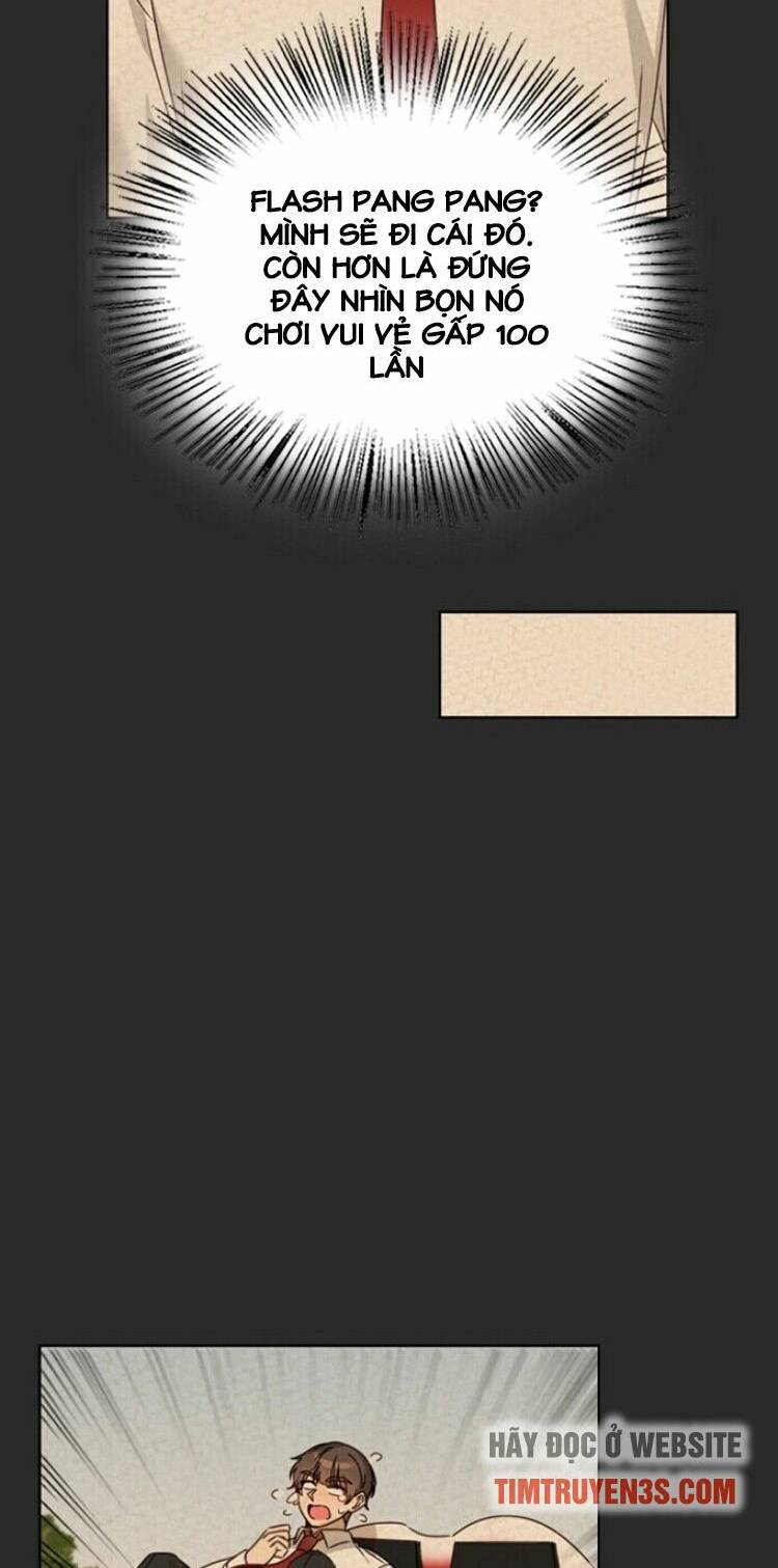 Tôi Trở Thành Một Người Cha Chapter 42 - Trang 2