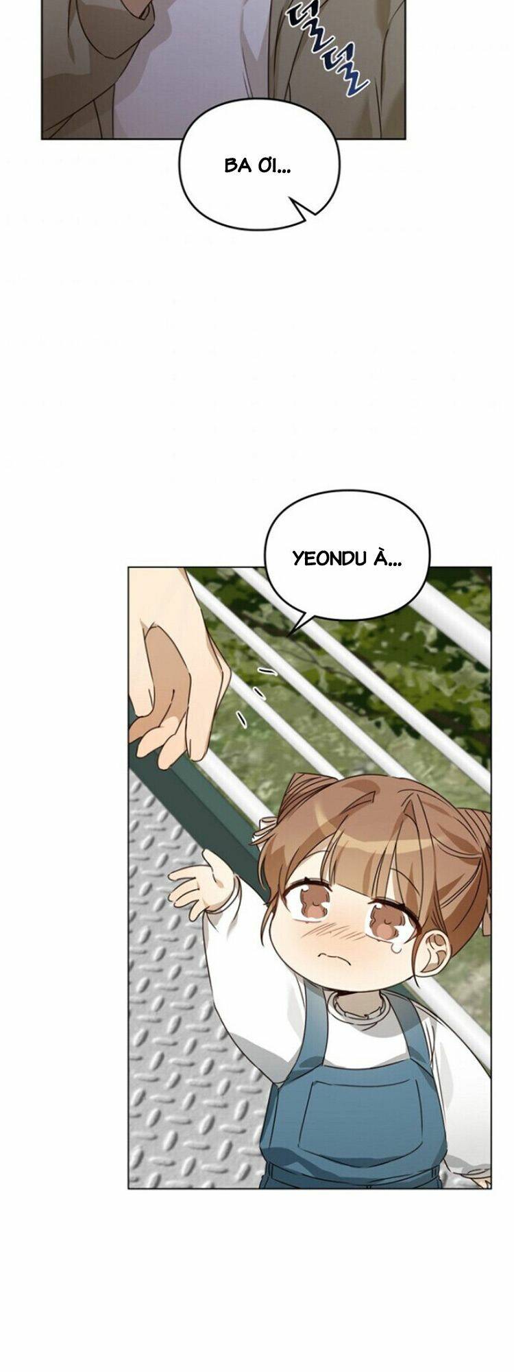 Tôi Trở Thành Một Người Cha Chapter 42 - Trang 2