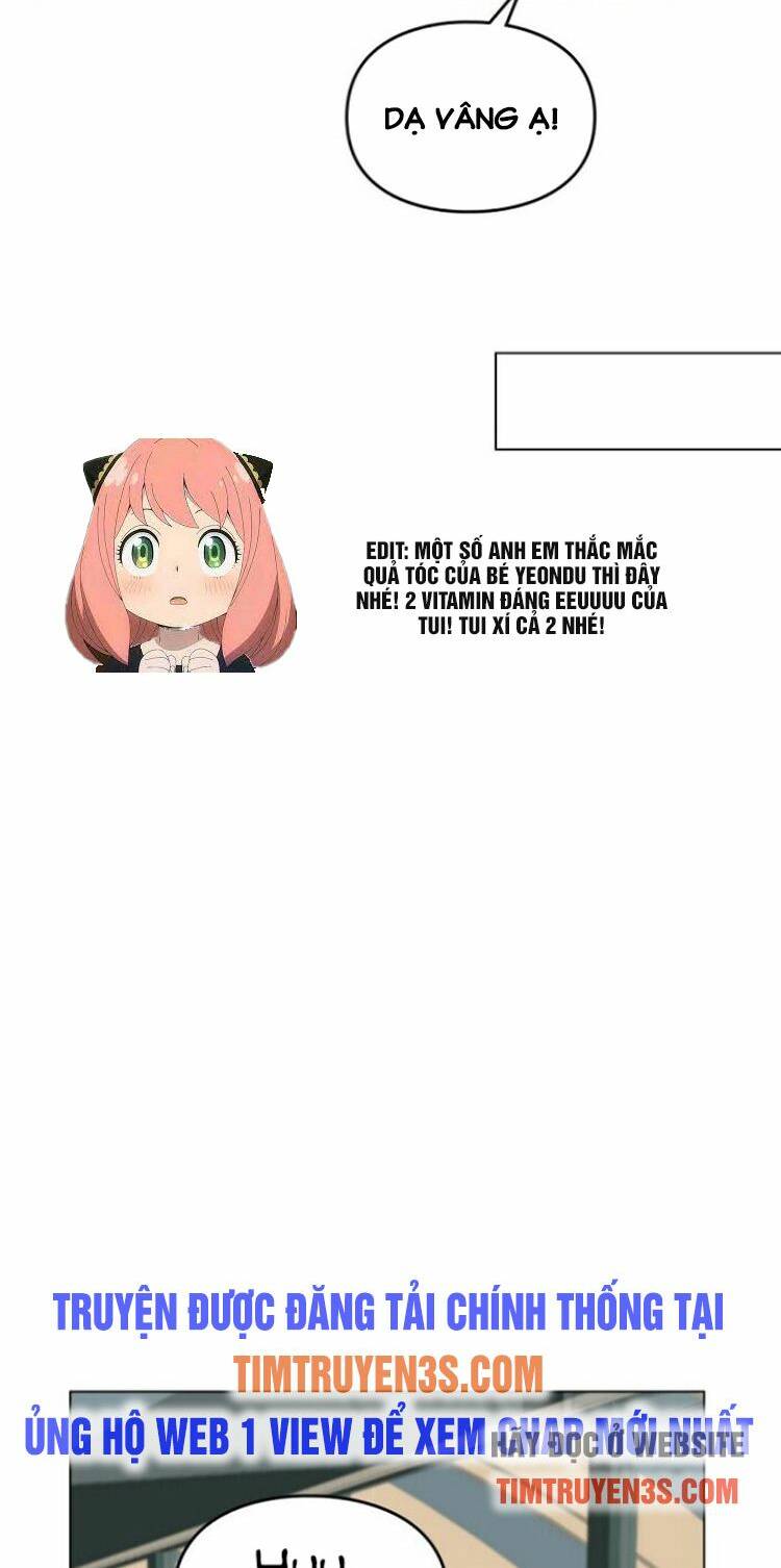 Tôi Trở Thành Một Người Cha Chapter 42 - Trang 2