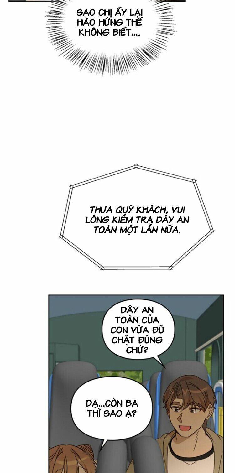 Tôi Trở Thành Một Người Cha Chapter 42 - Trang 2