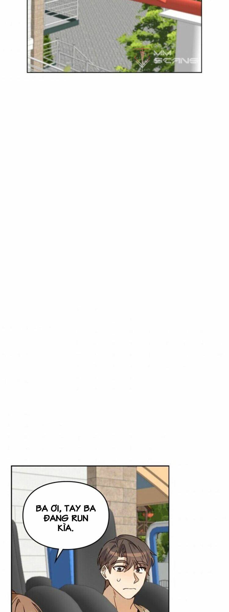 Tôi Trở Thành Một Người Cha Chapter 42 - Trang 2