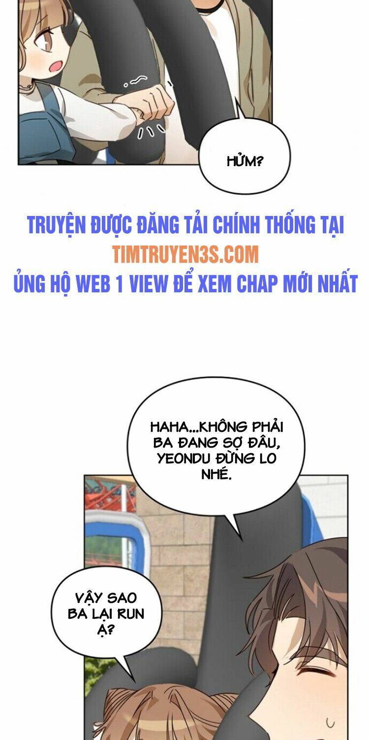 Tôi Trở Thành Một Người Cha Chapter 42 - Trang 2