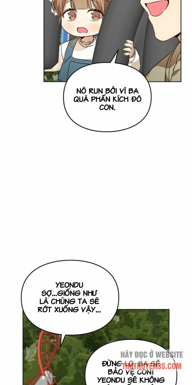 Tôi Trở Thành Một Người Cha Chapter 42 - Trang 2