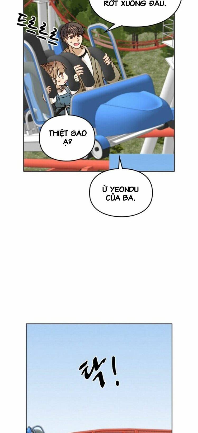 Tôi Trở Thành Một Người Cha Chapter 42 - Trang 2