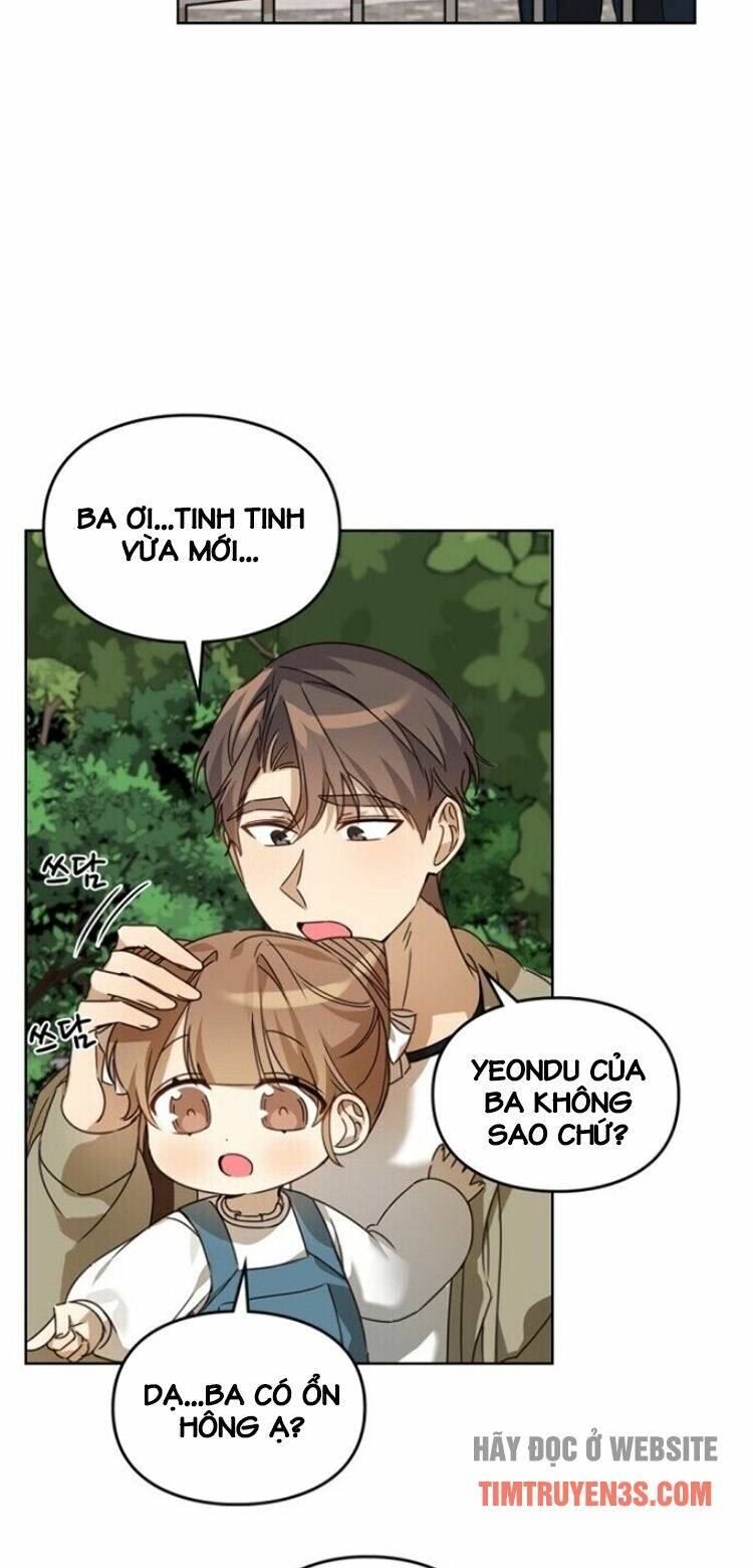 Tôi Trở Thành Một Người Cha Chapter 42 - Trang 2
