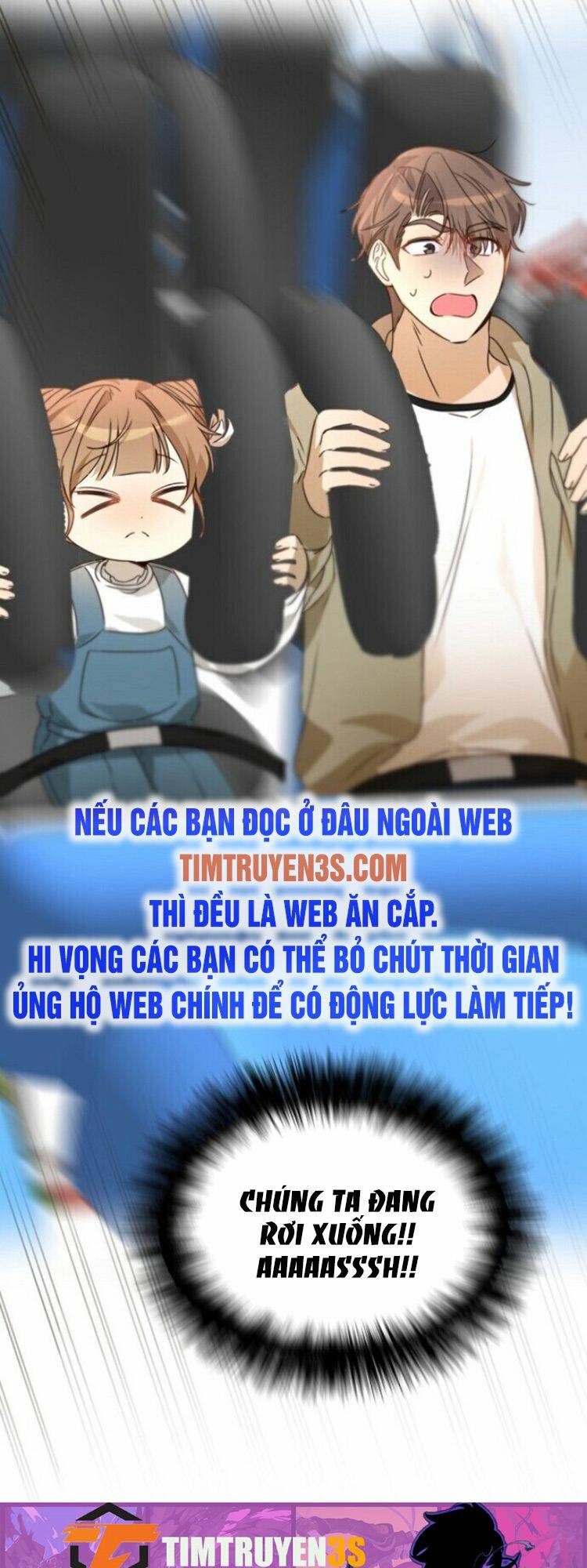 Tôi Trở Thành Một Người Cha Chapter 42 - Trang 2