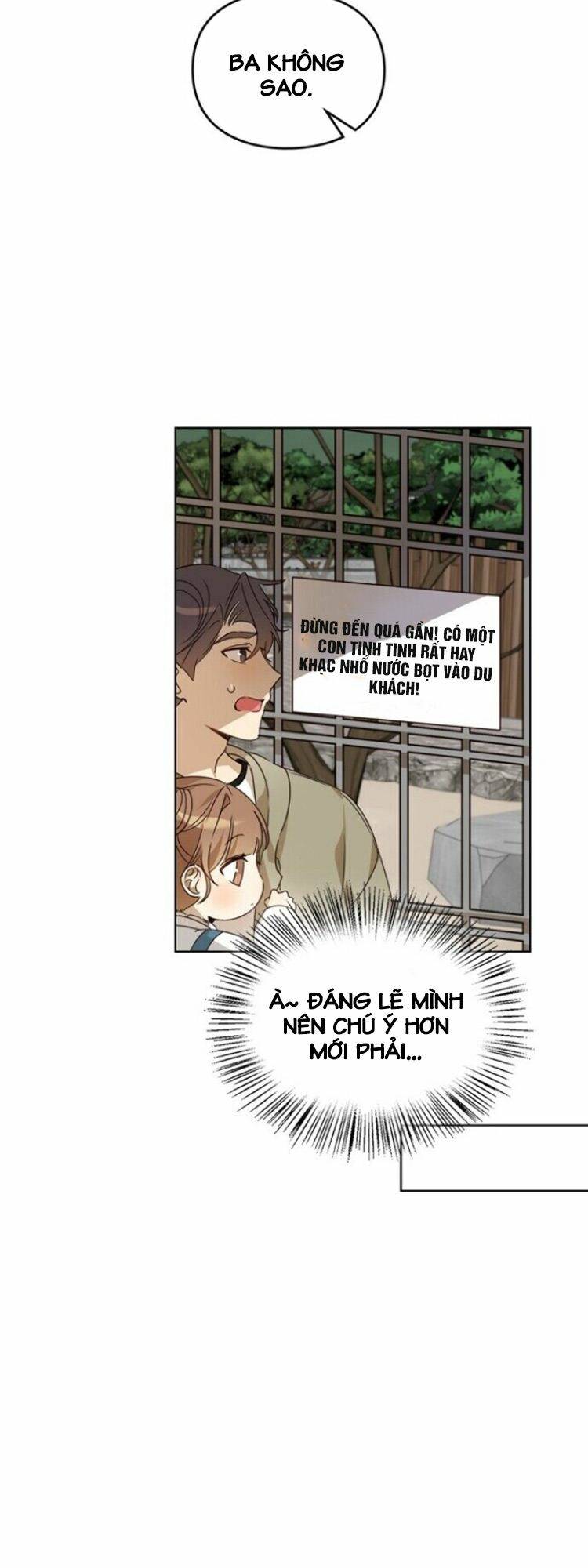 Tôi Trở Thành Một Người Cha Chapter 42 - Trang 2