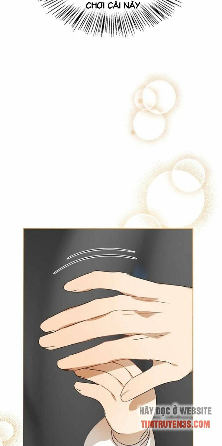 Tôi Trở Thành Một Người Cha Chapter 43 - Trang 2