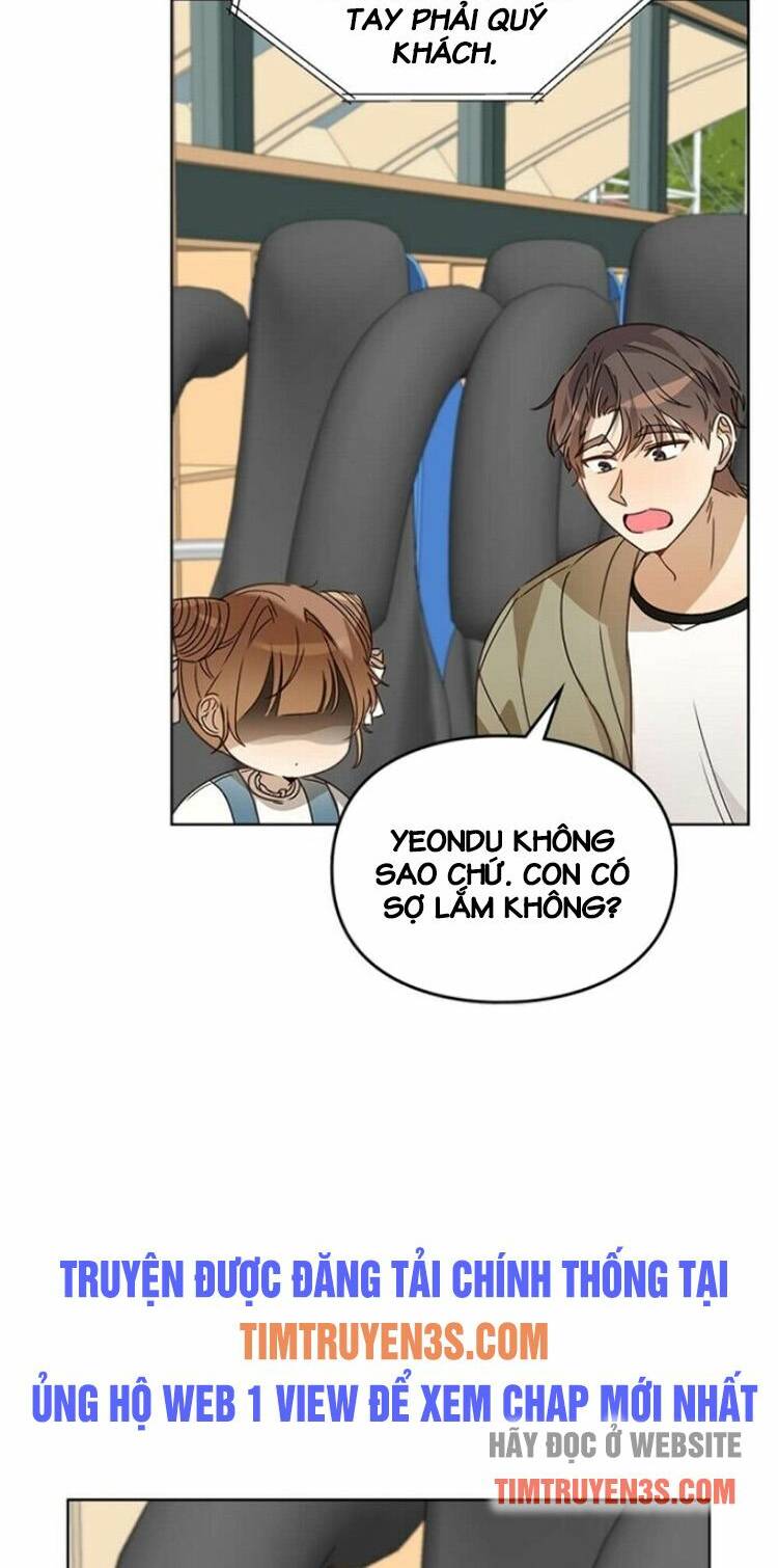 Tôi Trở Thành Một Người Cha Chapter 43 - Trang 2