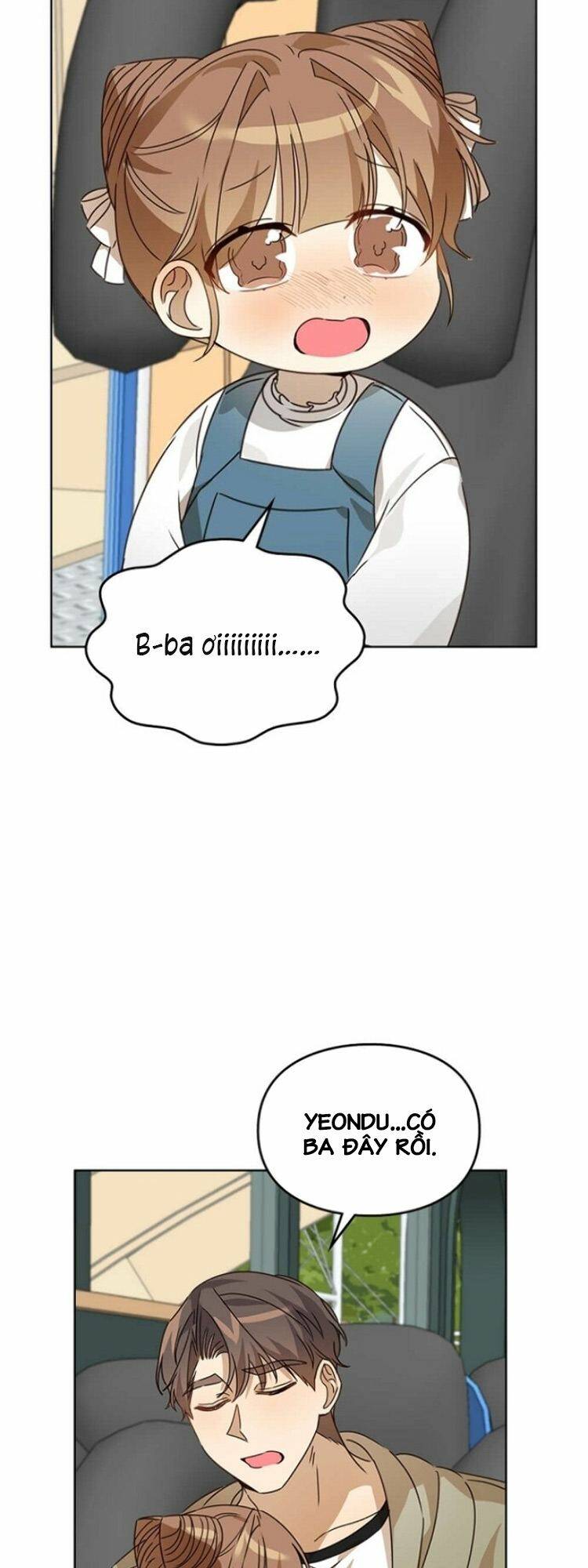 Tôi Trở Thành Một Người Cha Chapter 43 - Trang 2