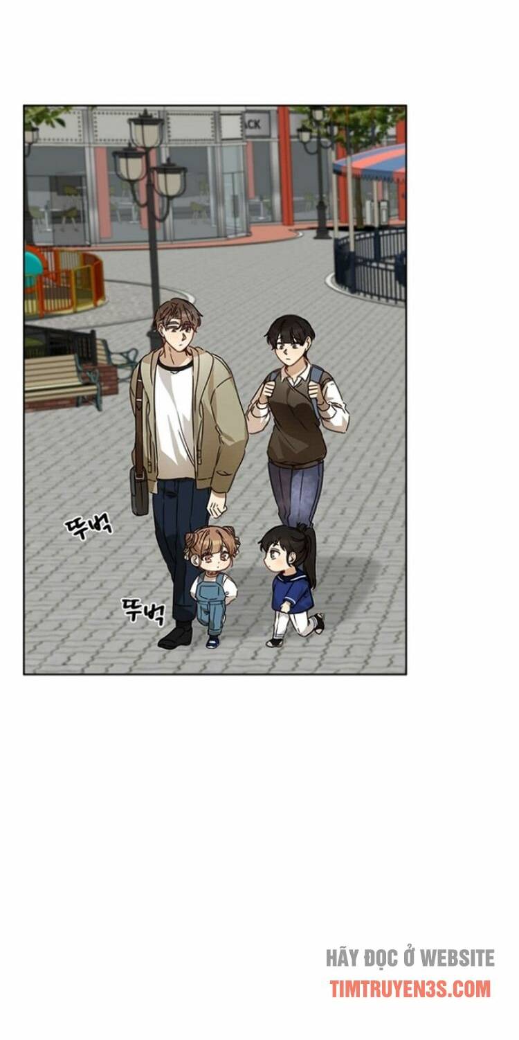 Tôi Trở Thành Một Người Cha Chapter 43 - Trang 2