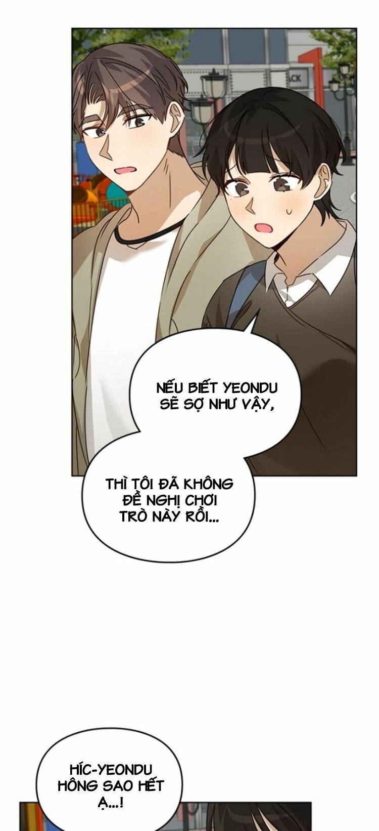 Tôi Trở Thành Một Người Cha Chapter 43 - Trang 2