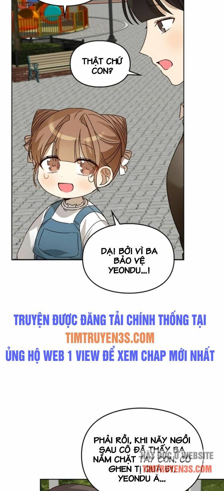 Tôi Trở Thành Một Người Cha Chapter 43 - Trang 2