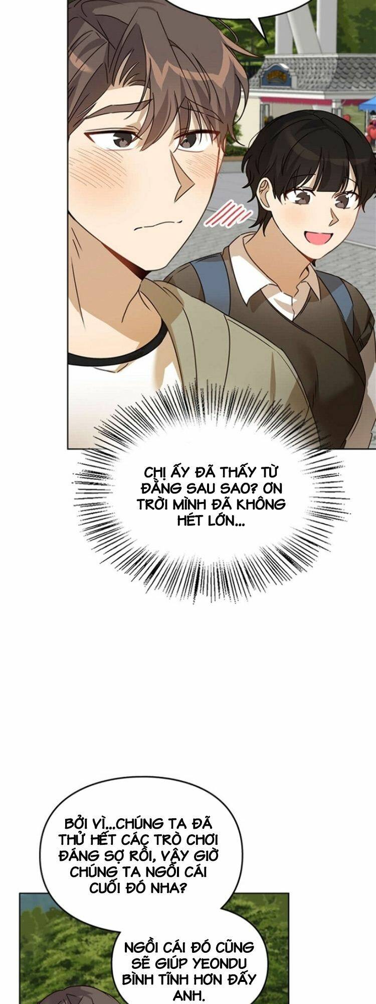 Tôi Trở Thành Một Người Cha Chapter 43 - Trang 2