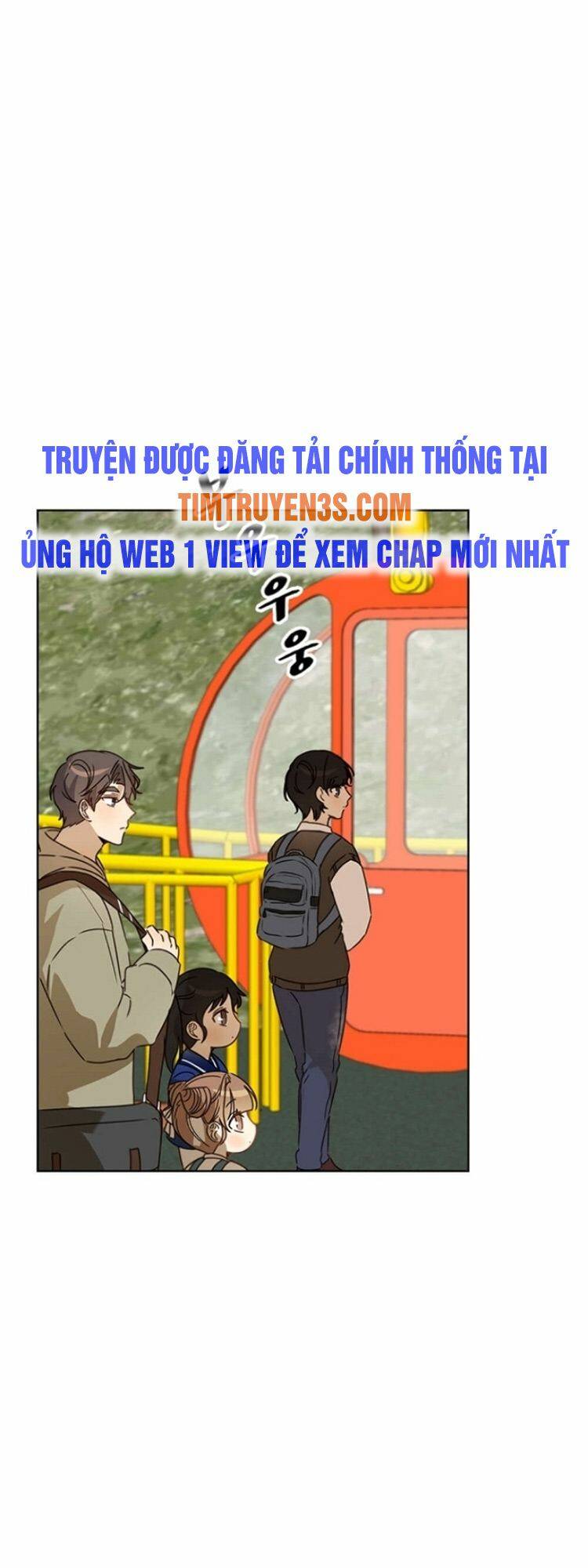 Tôi Trở Thành Một Người Cha Chapter 43 - Trang 2