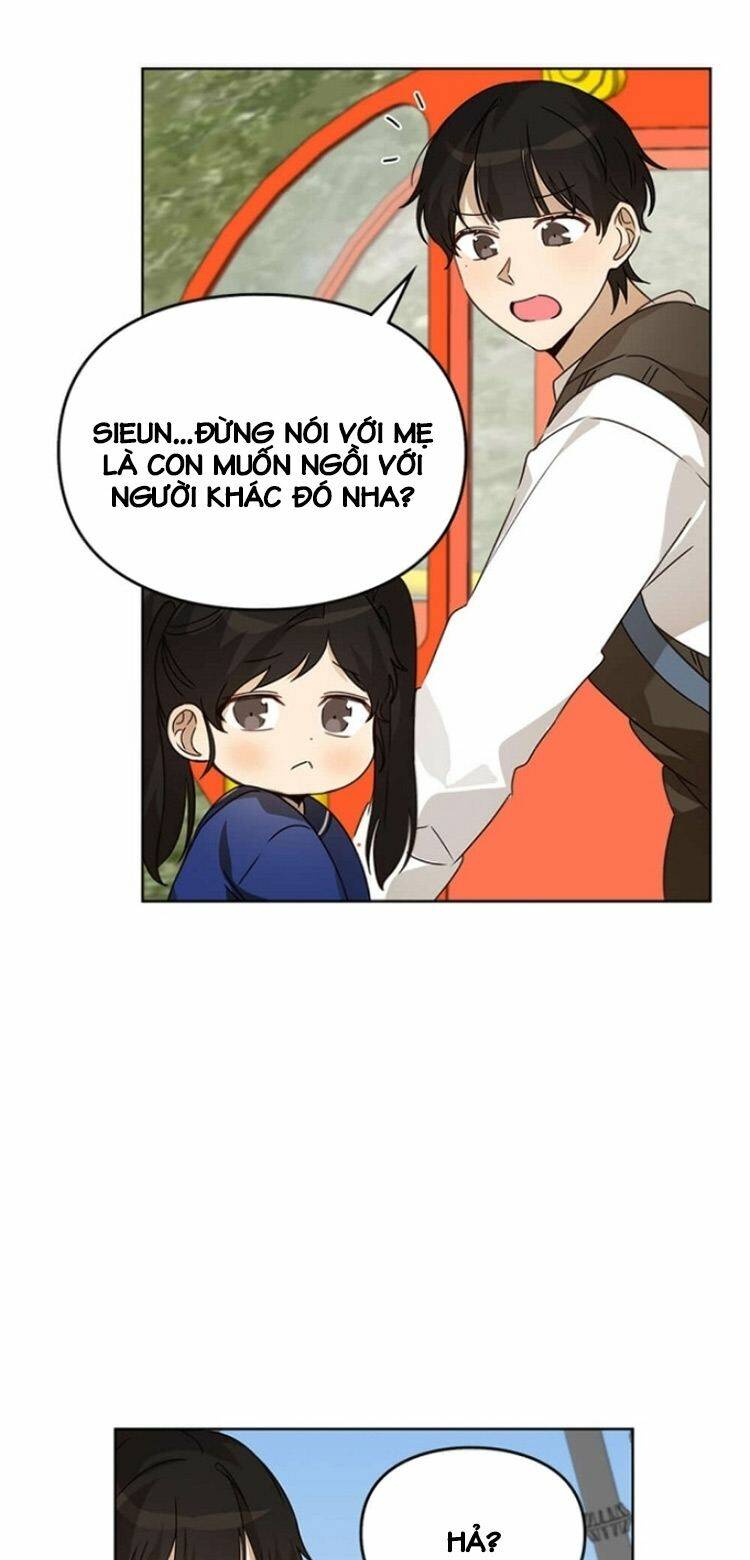 Tôi Trở Thành Một Người Cha Chapter 43 - Trang 2