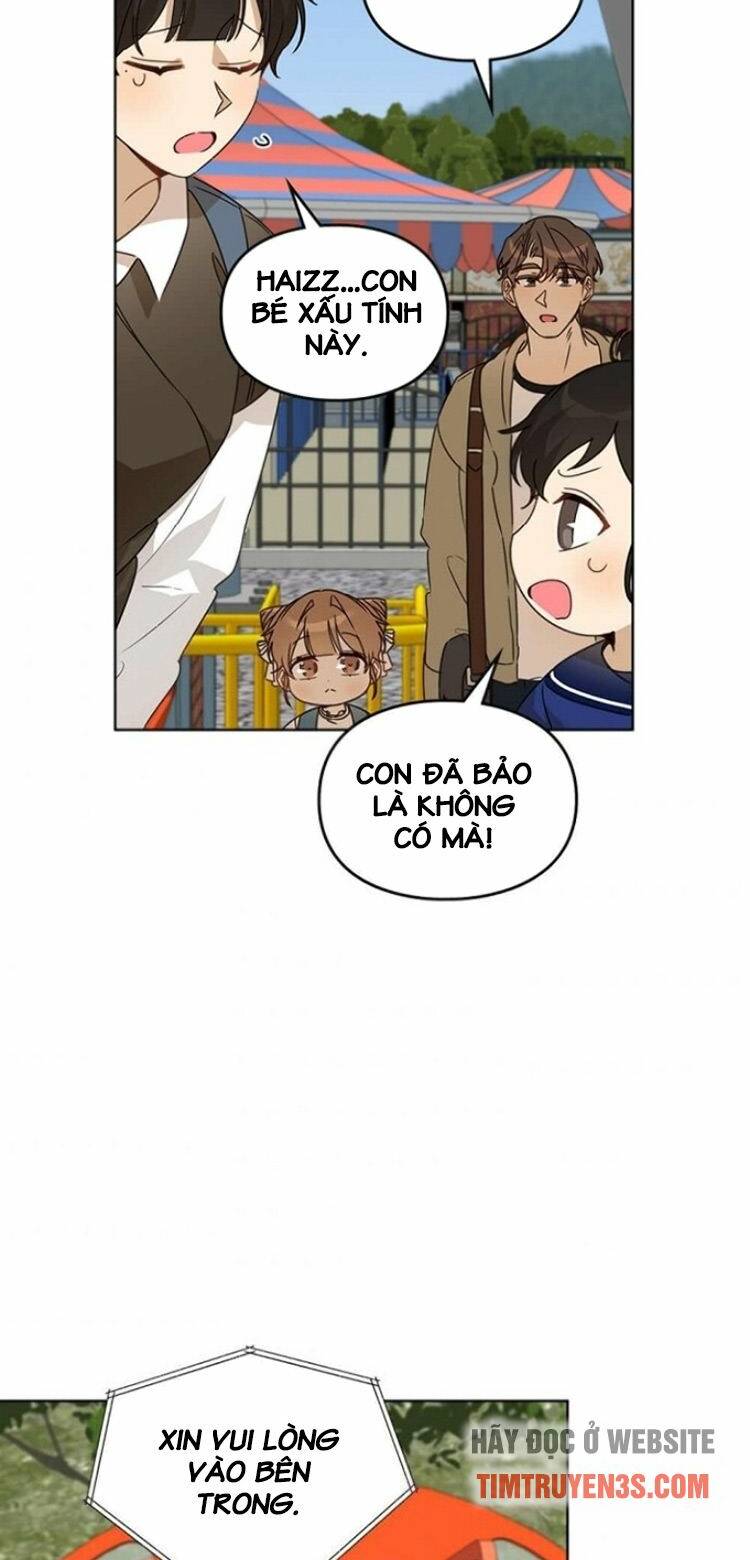 Tôi Trở Thành Một Người Cha Chapter 43 - Trang 2