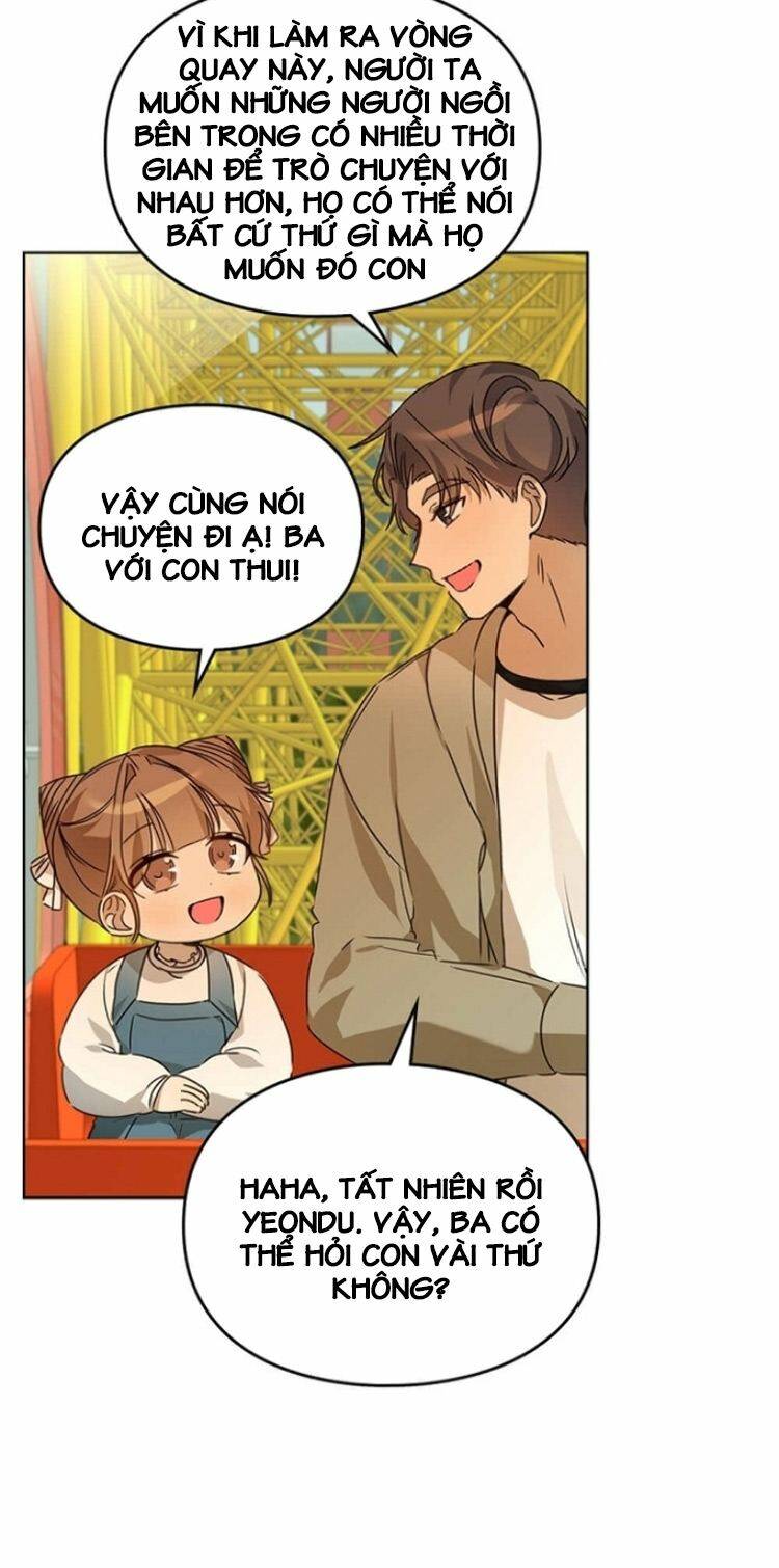 Tôi Trở Thành Một Người Cha Chapter 43 - Trang 2