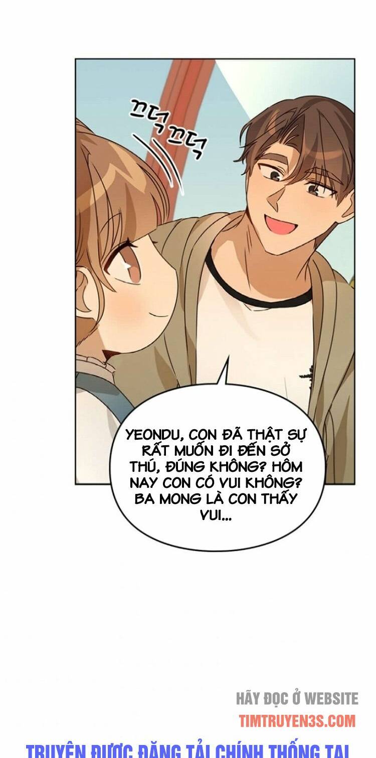 Tôi Trở Thành Một Người Cha Chapter 43 - Trang 2