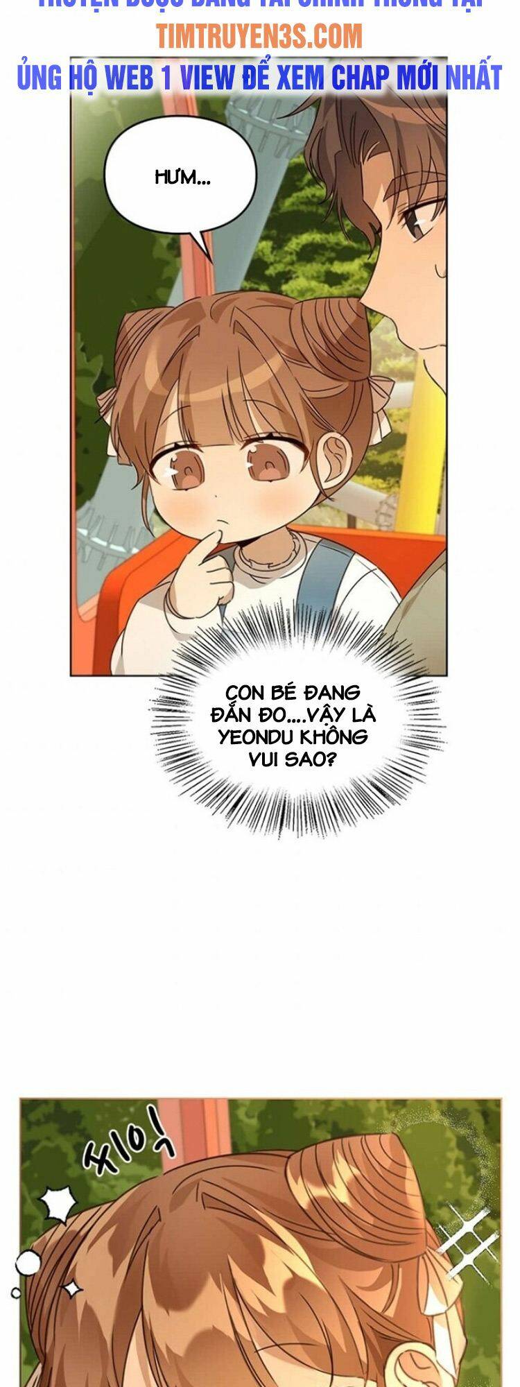 Tôi Trở Thành Một Người Cha Chapter 43 - Trang 2