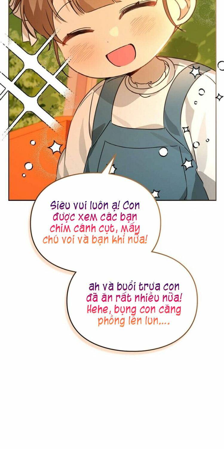 Tôi Trở Thành Một Người Cha Chapter 43 - Trang 2