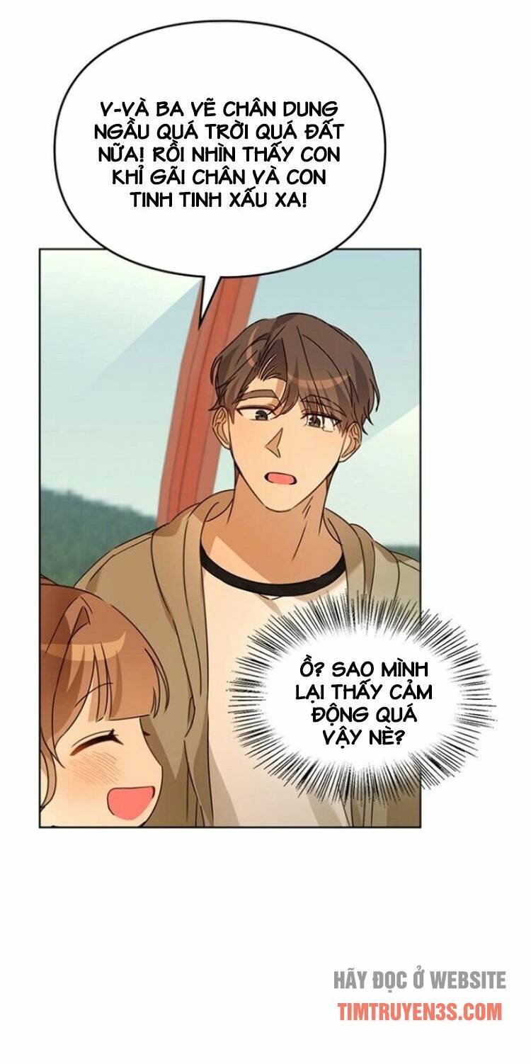 Tôi Trở Thành Một Người Cha Chapter 43 - Trang 2