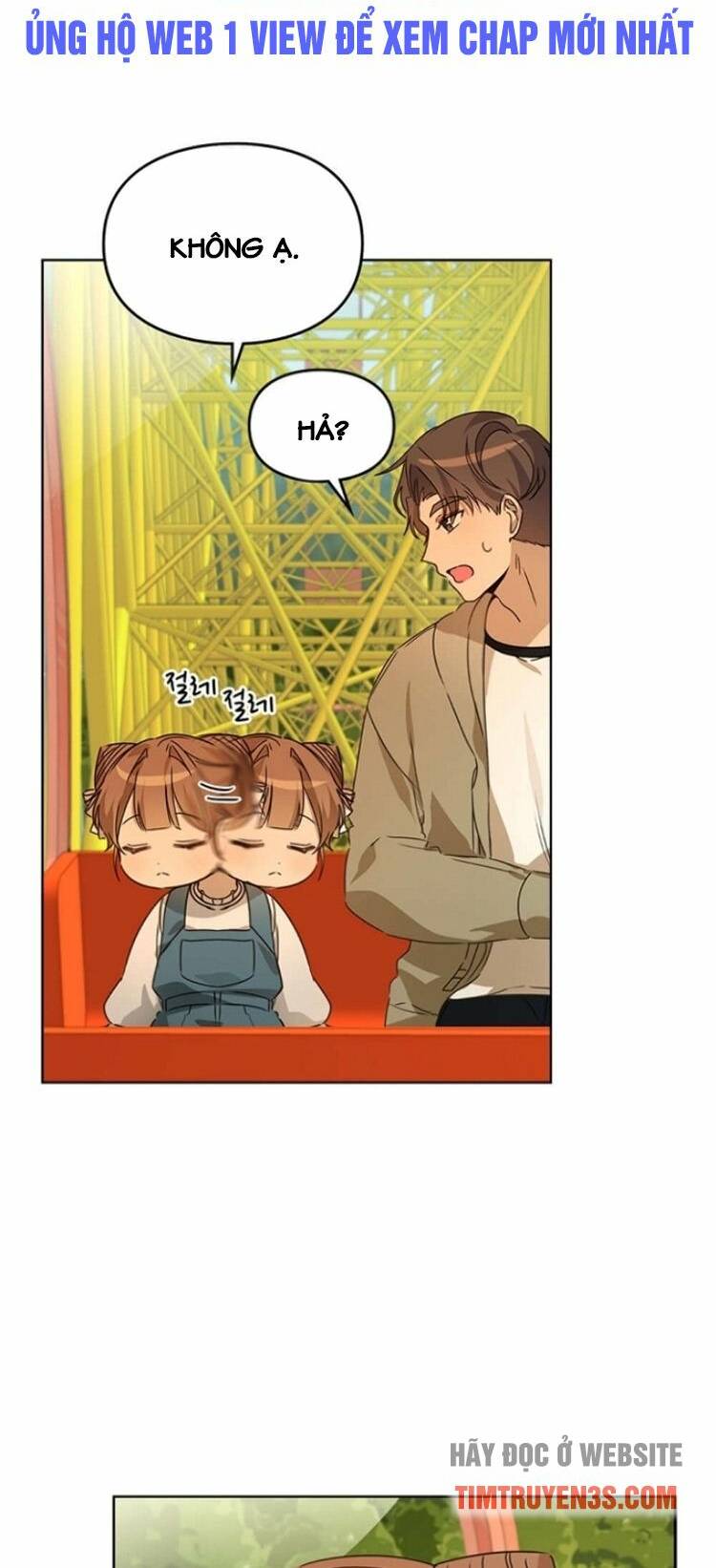 Tôi Trở Thành Một Người Cha Chapter 43 - Trang 2