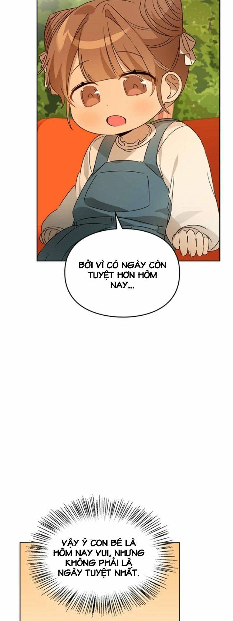 Tôi Trở Thành Một Người Cha Chapter 43 - Trang 2