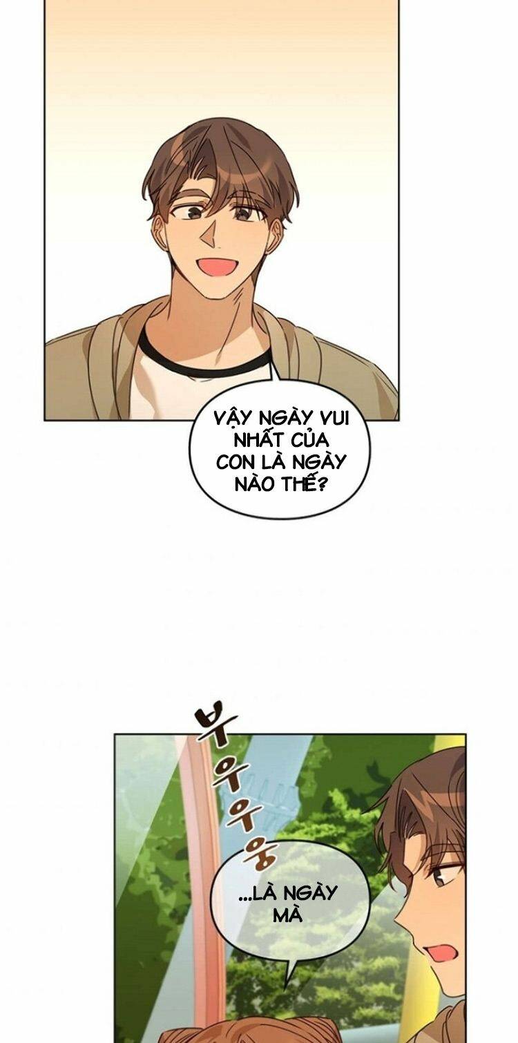 Tôi Trở Thành Một Người Cha Chapter 43 - Trang 2