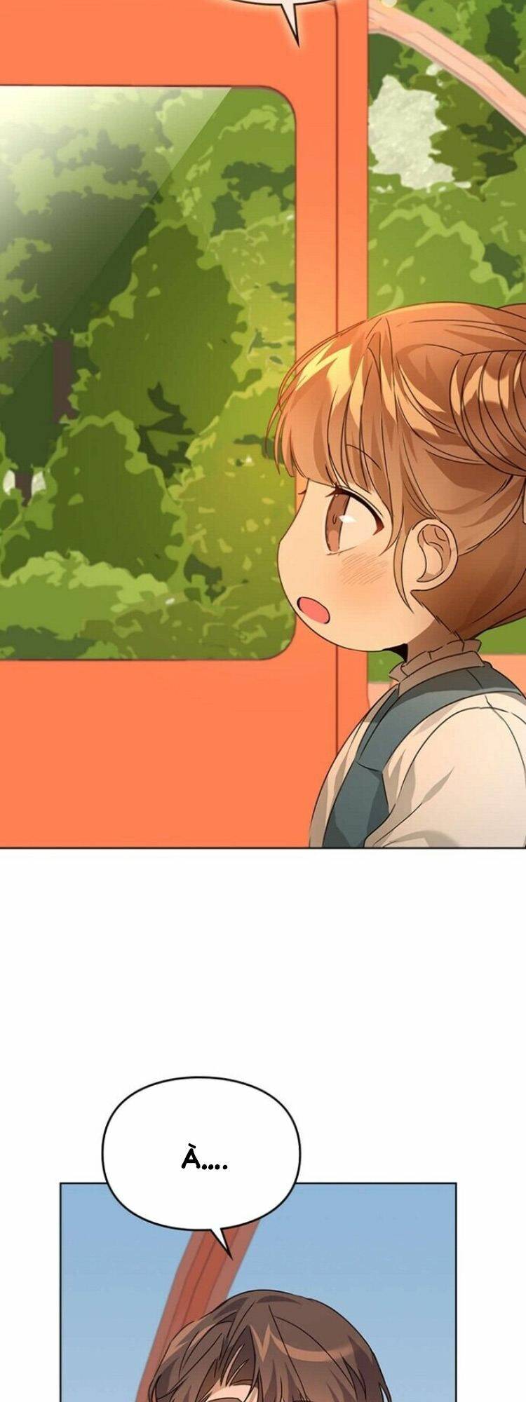 Tôi Trở Thành Một Người Cha Chapter 43 - Trang 2