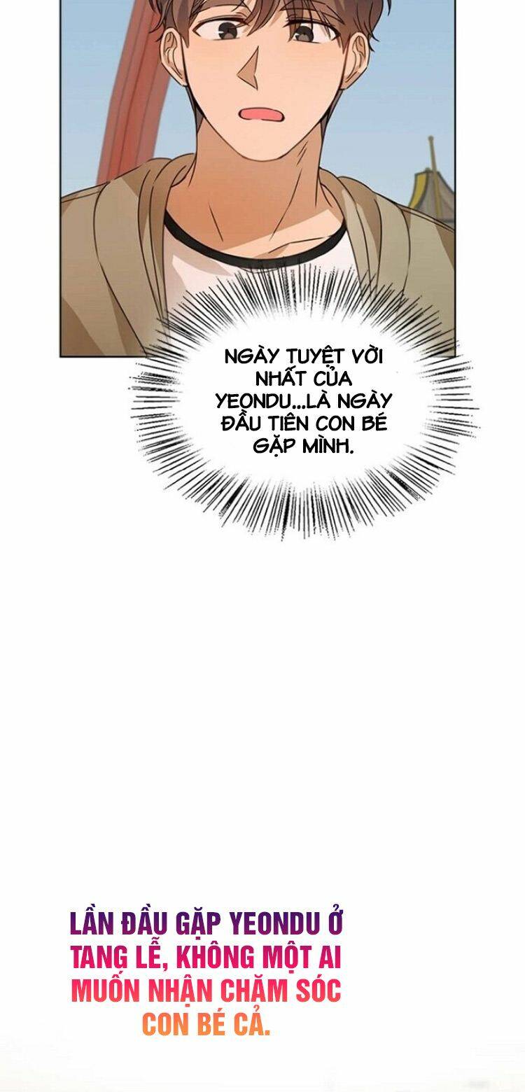 Tôi Trở Thành Một Người Cha Chapter 43 - Trang 2