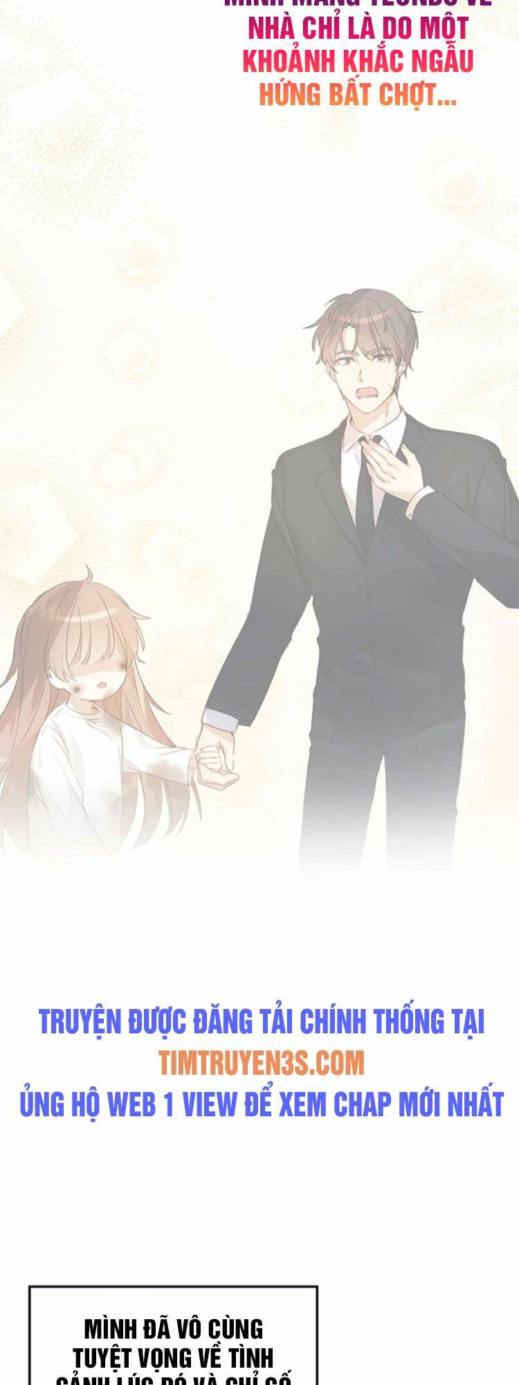 Tôi Trở Thành Một Người Cha Chapter 43 - Trang 2