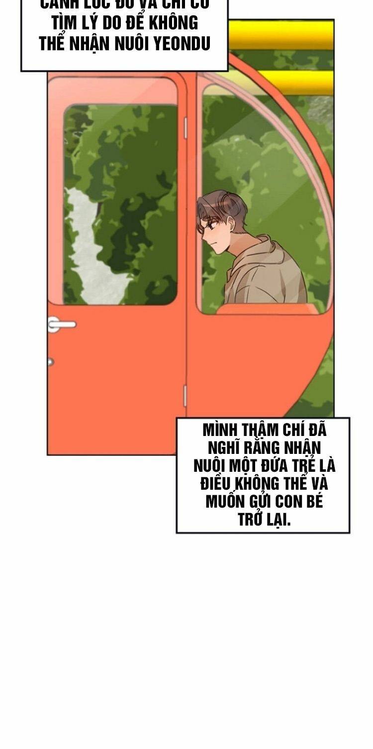 Tôi Trở Thành Một Người Cha Chapter 43 - Trang 2