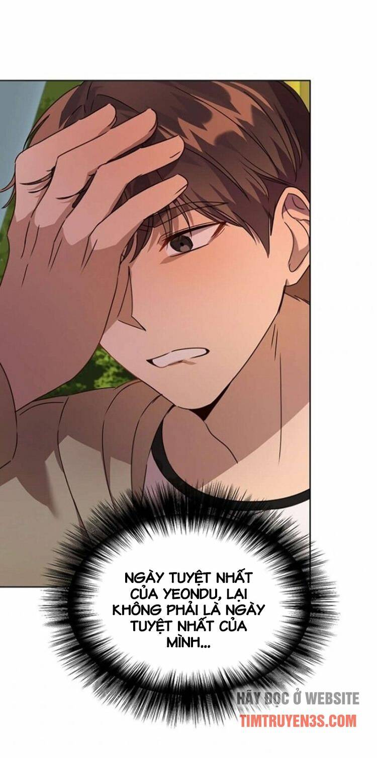 Tôi Trở Thành Một Người Cha Chapter 43 - Trang 2