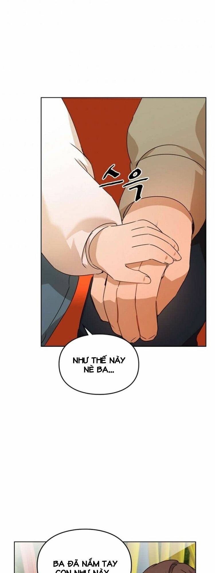 Tôi Trở Thành Một Người Cha Chapter 43 - Trang 2