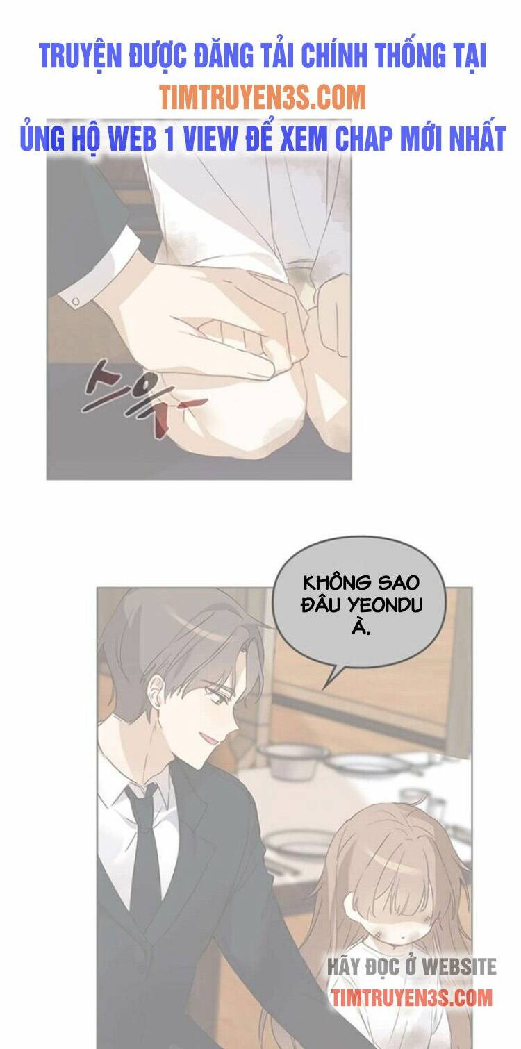 Tôi Trở Thành Một Người Cha Chapter 43 - Trang 2