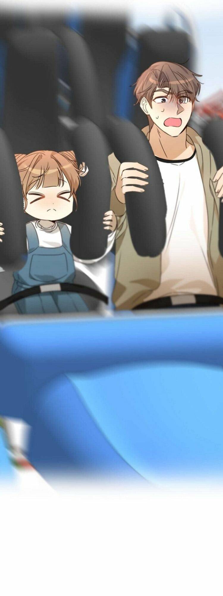 Tôi Trở Thành Một Người Cha Chapter 43 - Trang 2