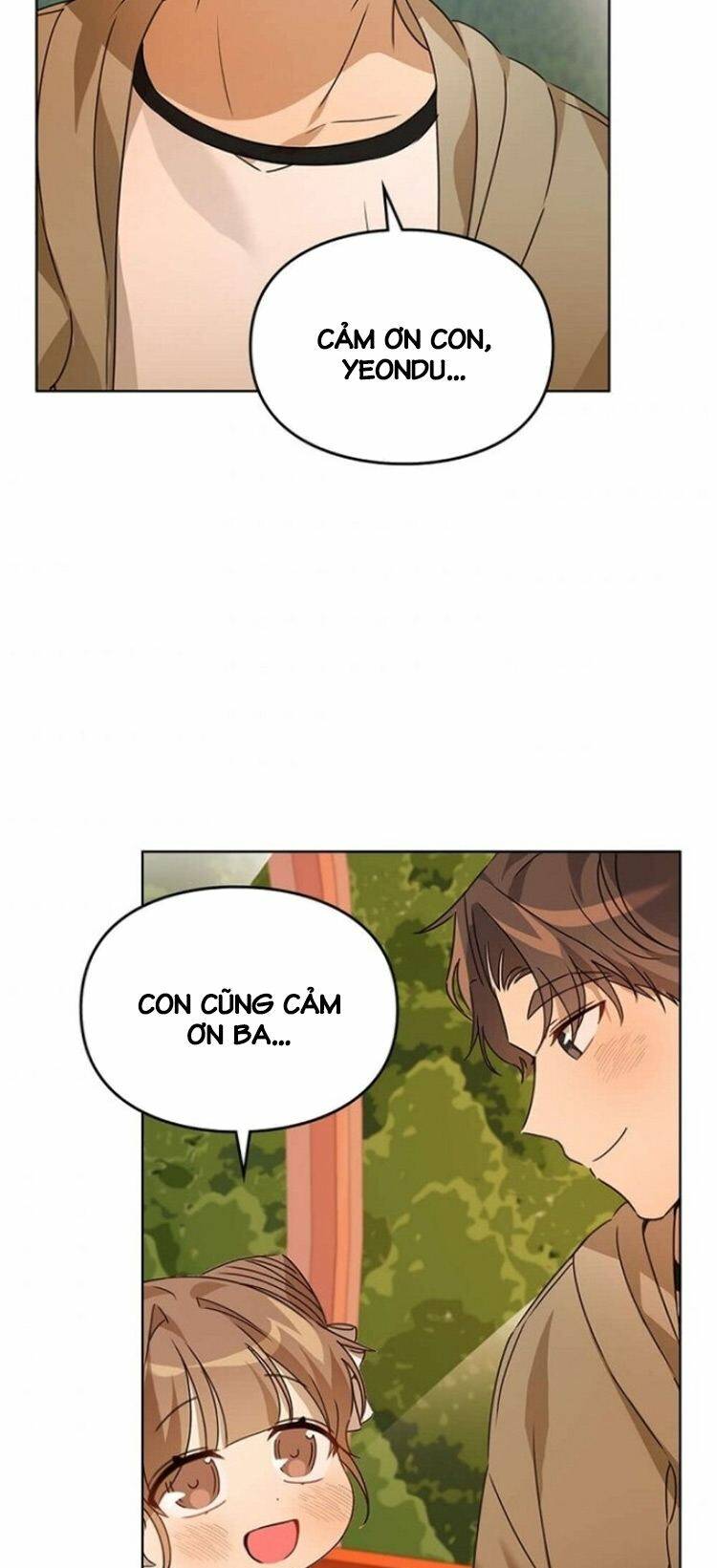 Tôi Trở Thành Một Người Cha Chapter 43 - Trang 2