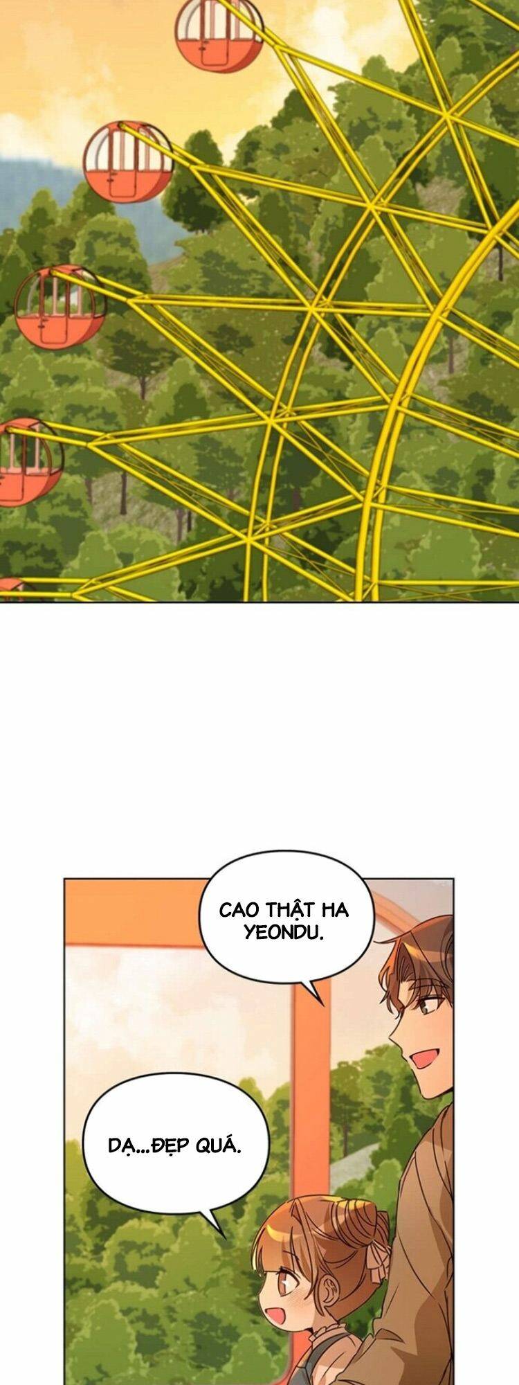 Tôi Trở Thành Một Người Cha Chapter 43 - Trang 2