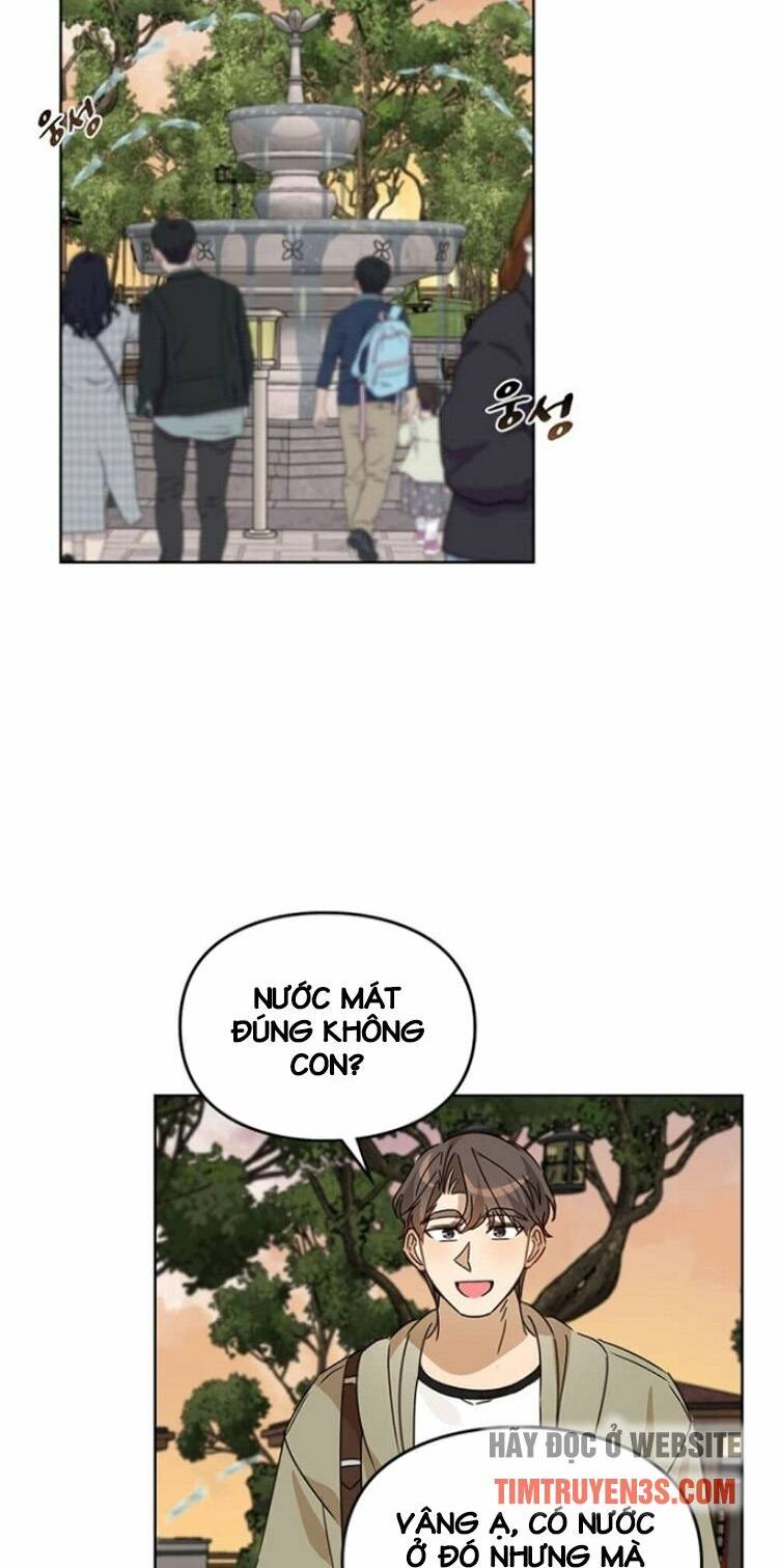 Tôi Trở Thành Một Người Cha Chapter 43 - Trang 2