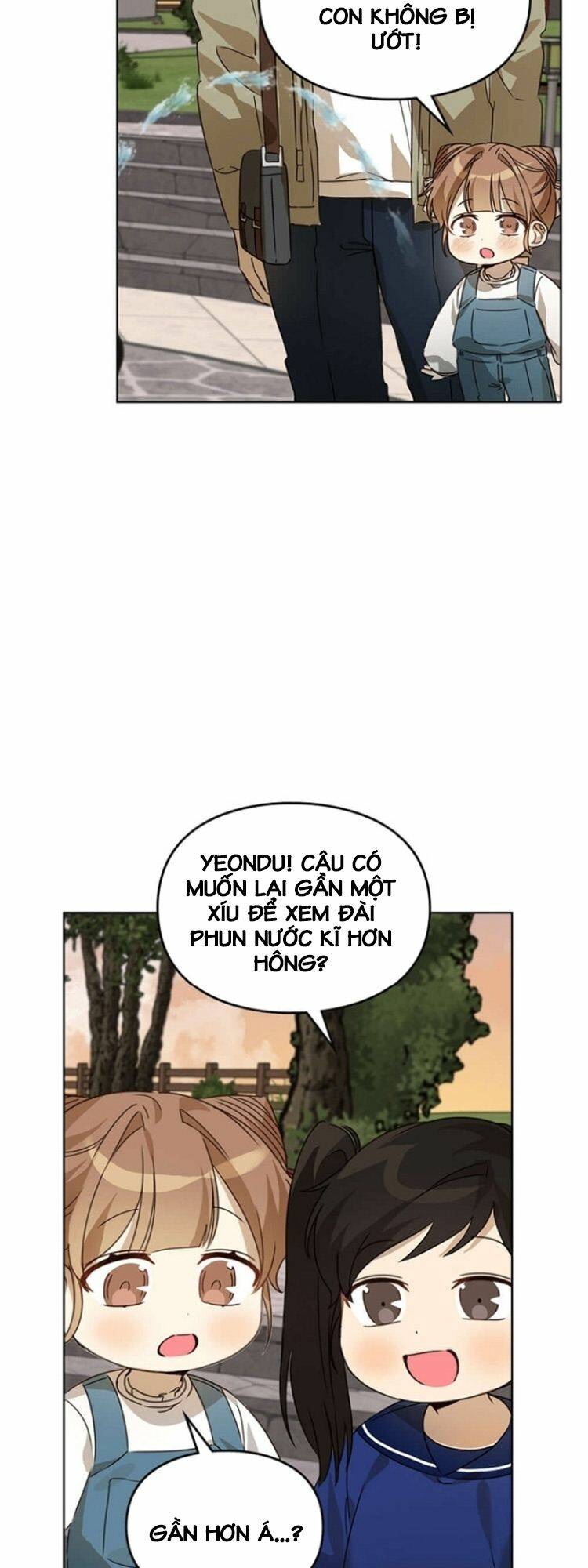 Tôi Trở Thành Một Người Cha Chapter 43 - Trang 2